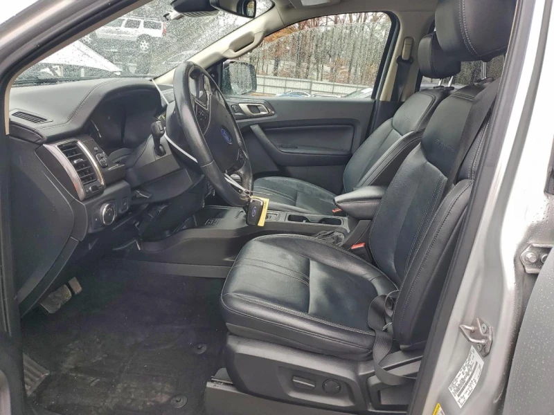 Ford Ranger 2.3 XL, снимка 7 - Автомобили и джипове - 52747732