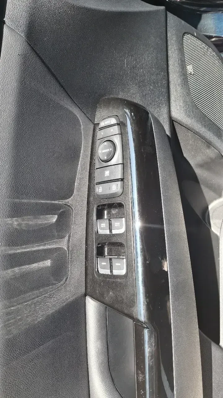Kia Sportage GT - изображение 10