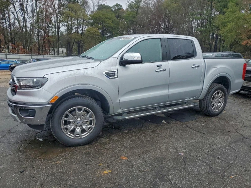 Ford Ranger 2.3 XL - 23999 лв. / 12270.49 € - 88949289 1