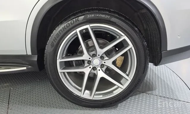 Mercedes-Benz GLE 350 D Coupe AMG 360 Cam Blind Spot Панорама , снимка 5 - Автомобили и джипове - 55674939