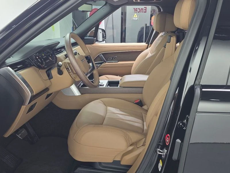 Land Rover Range rover 4.4 Automatic, снимка 3 - Автомобили и джипове - 55884702