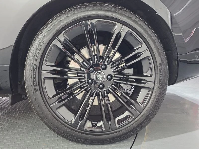 Land Rover Range rover 4.4 Automatic, снимка 8 - Автомобили и джипове - 55884702