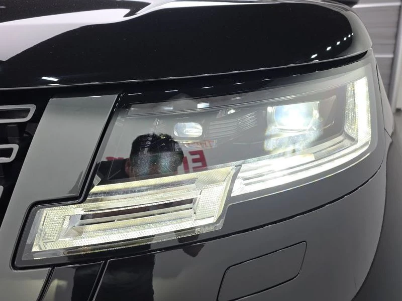 Land Rover Range rover 4.4 Automatic, снимка 17 - Автомобили и джипове - 55884702