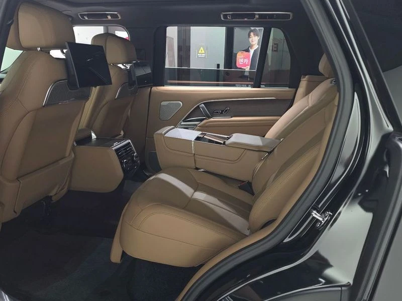 Land Rover Range rover 4.4 Automatic, снимка 4 - Автомобили и джипове - 55884702