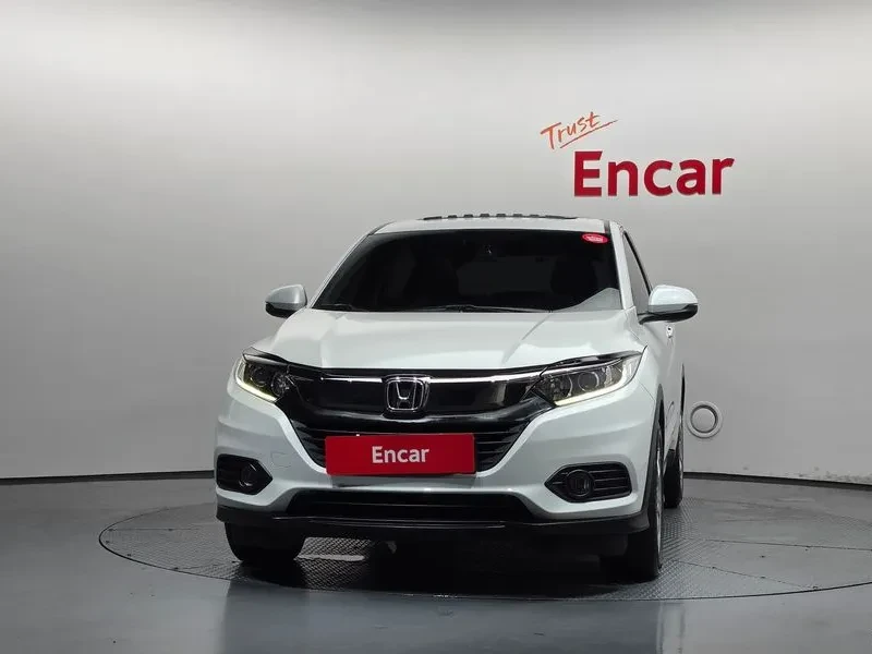 Honda Hr-v  1.8, снимка 5 - Автомобили и джипове - 55928307