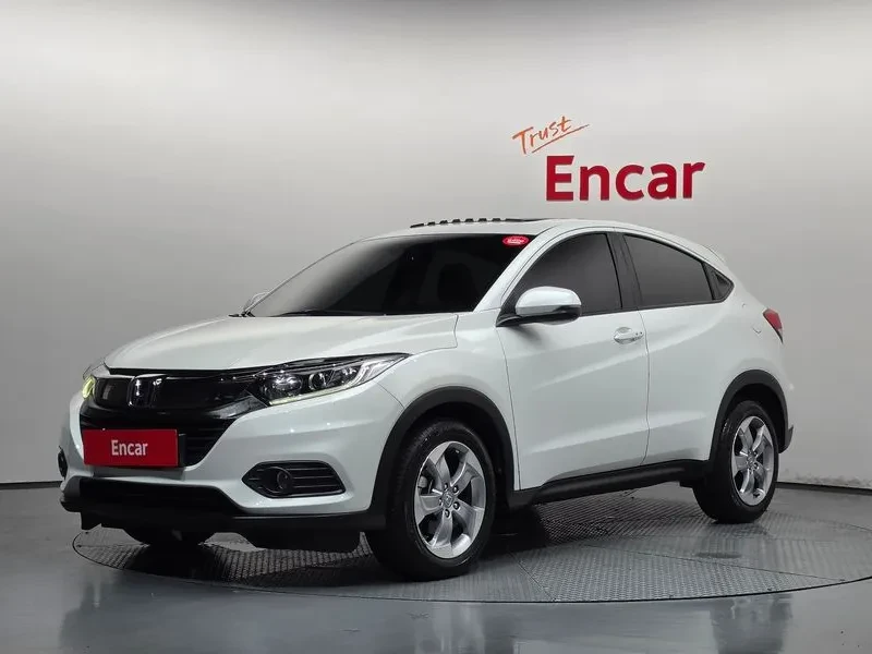 Honda Hr-v  1.8