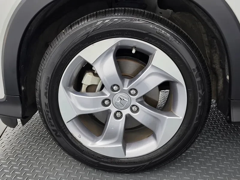 Honda Hr-v  1.8, снимка 10 - Автомобили и джипове - 55928307
