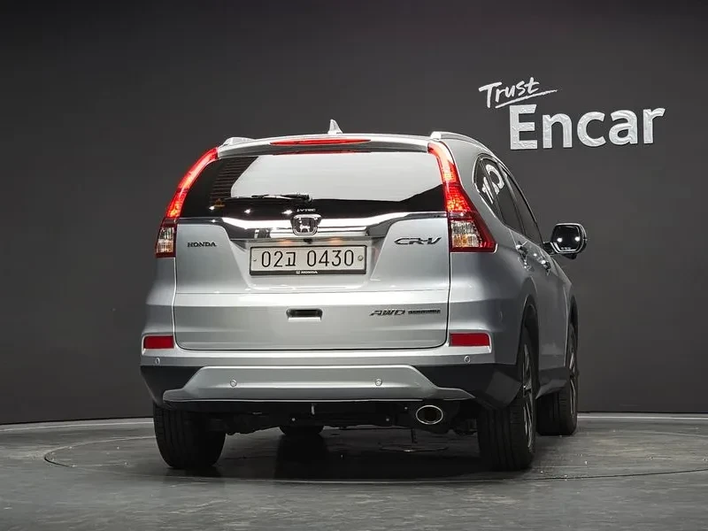 Honda Cr-v 4Wd Touring 4Th Generation | Mobile.bg � ����������� 10