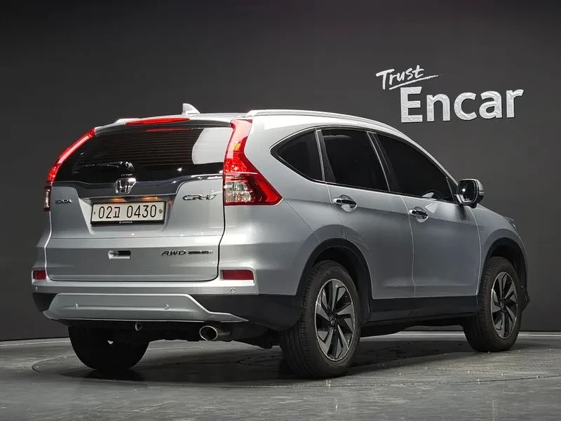 Honda Cr-v 4Wd Touring 4Th Generation | Mobile.bg � ����������� 5