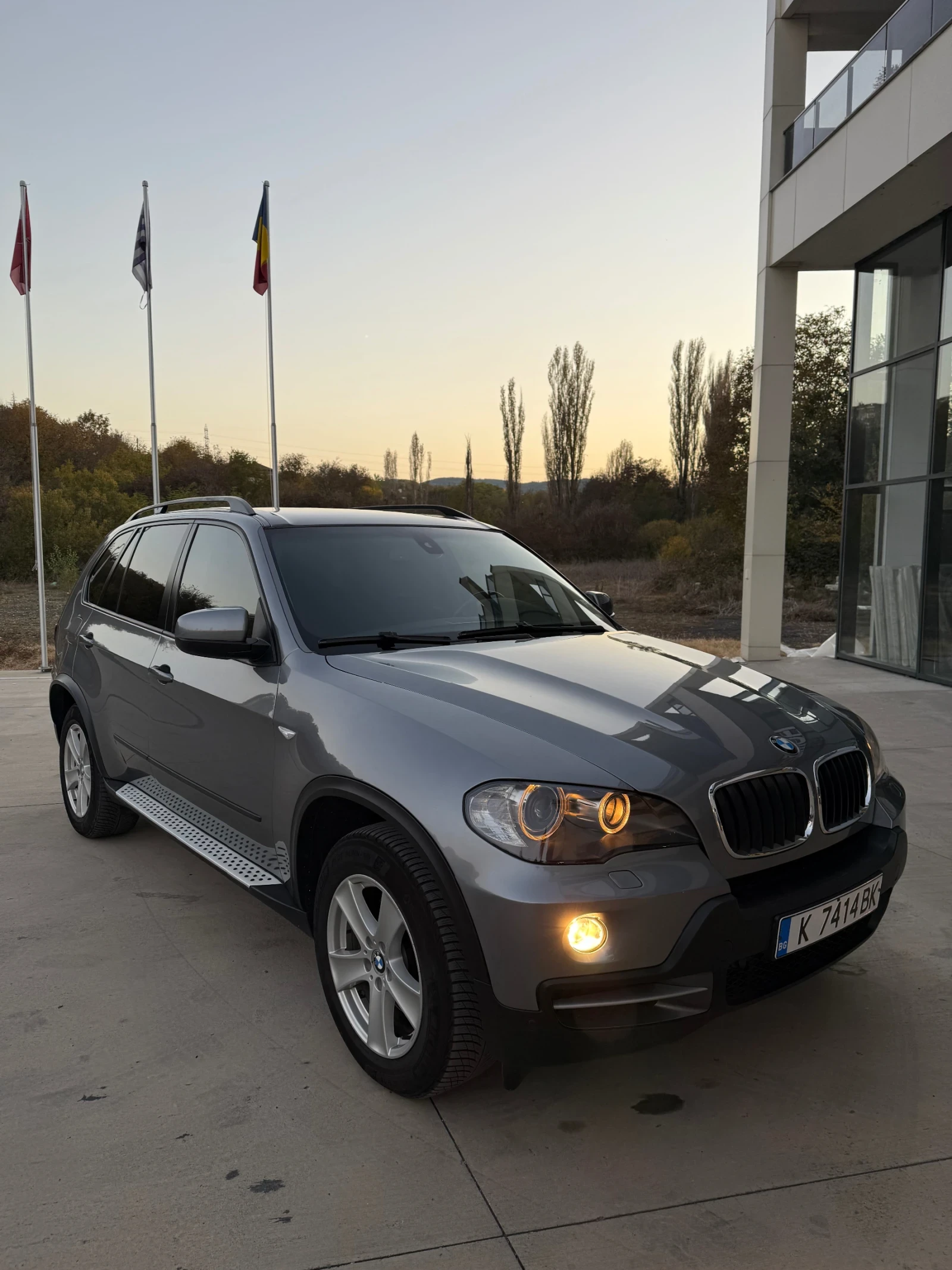 BMW X5  - изображение 8