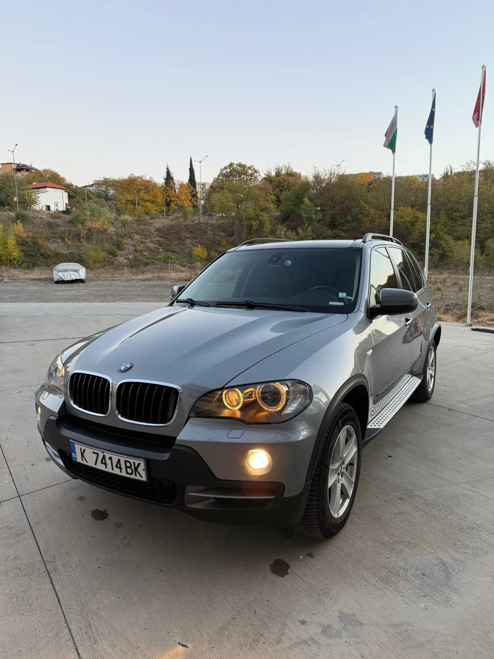 BMW X5  - изображение 2