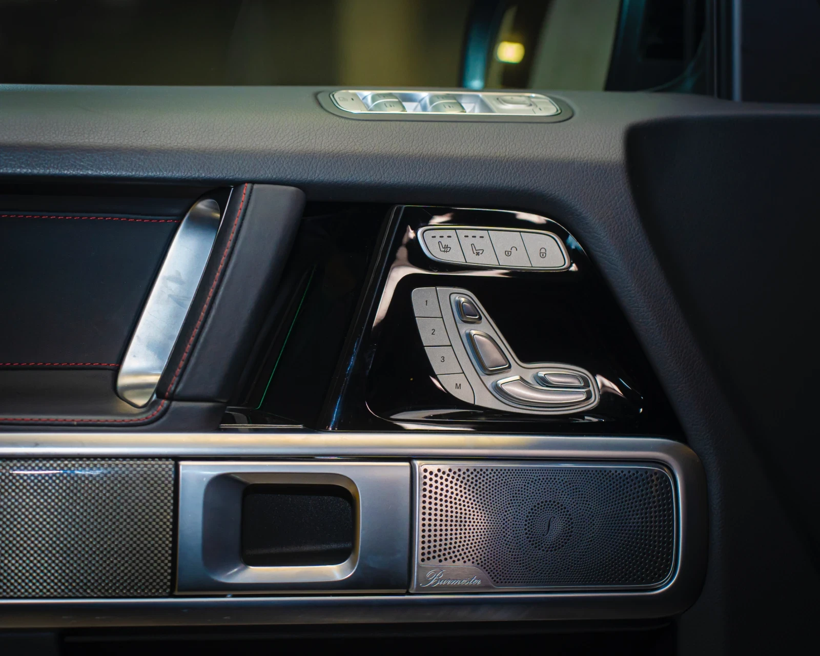 Mercedes-Benz G 500 AMG* * FULL*  | Mobile.bg   15