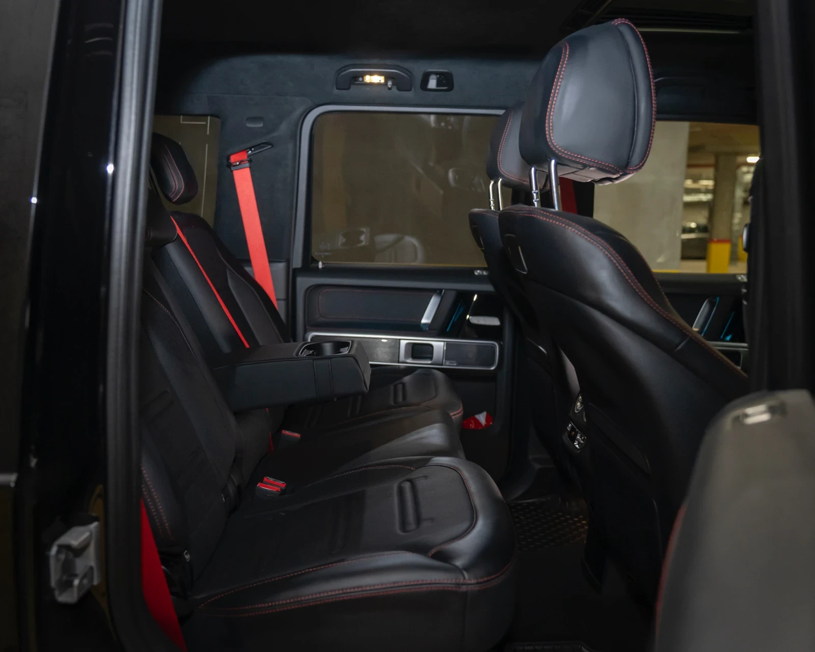 Mercedes-Benz G 500 AMG* * FULL*  | Mobile.bg   12