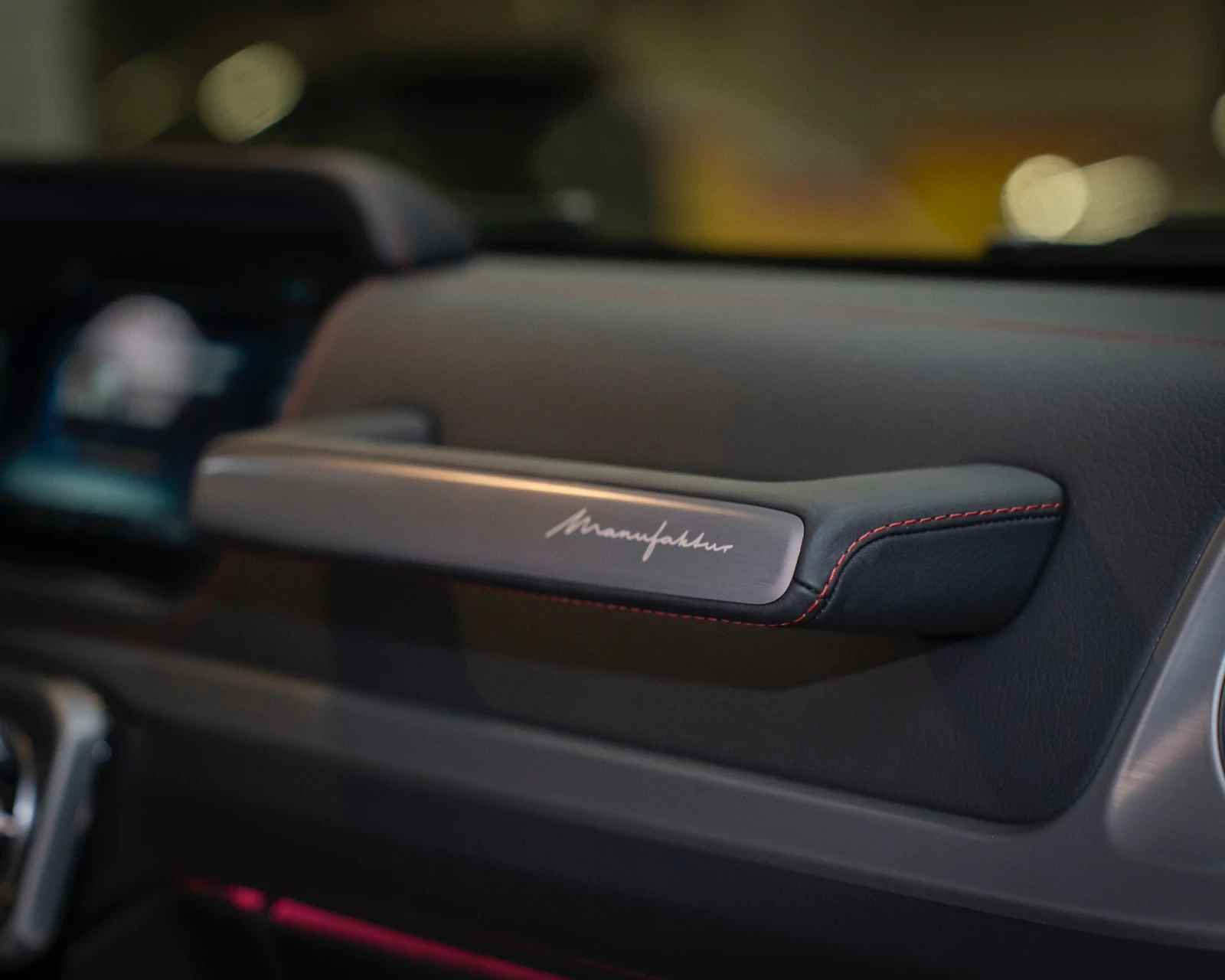 Mercedes-Benz G 500 AMG* * FULL*  | Mobile.bg   16