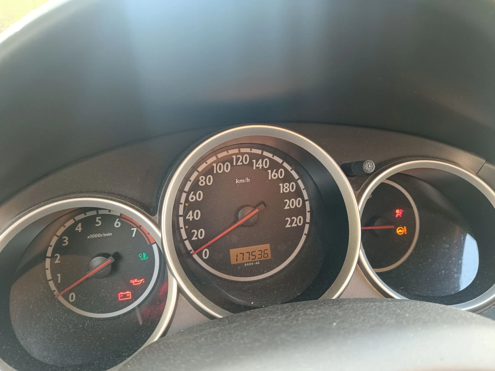 Honda Jazz  - изображение 6