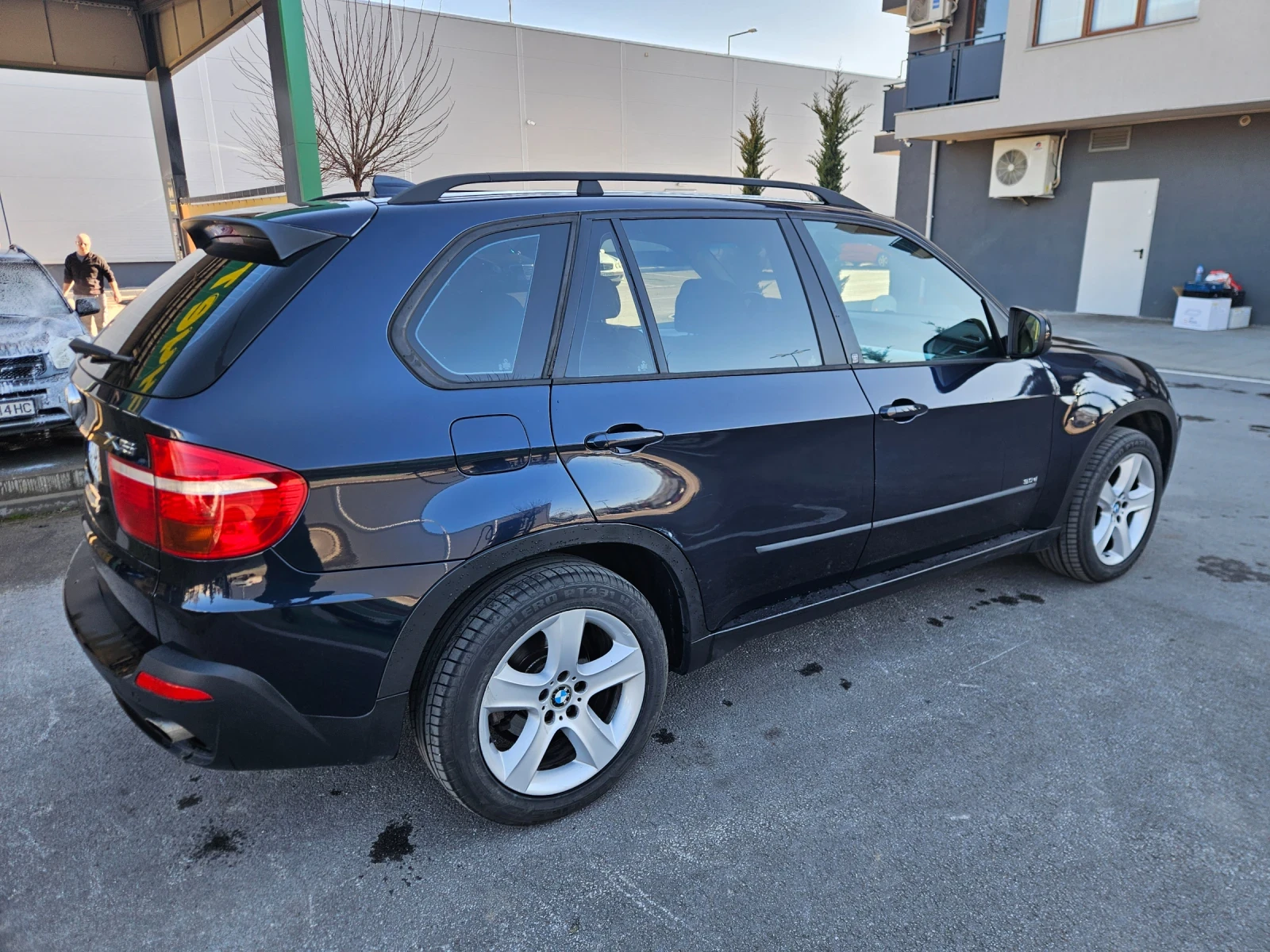 BMW X5 235 - изображение 5