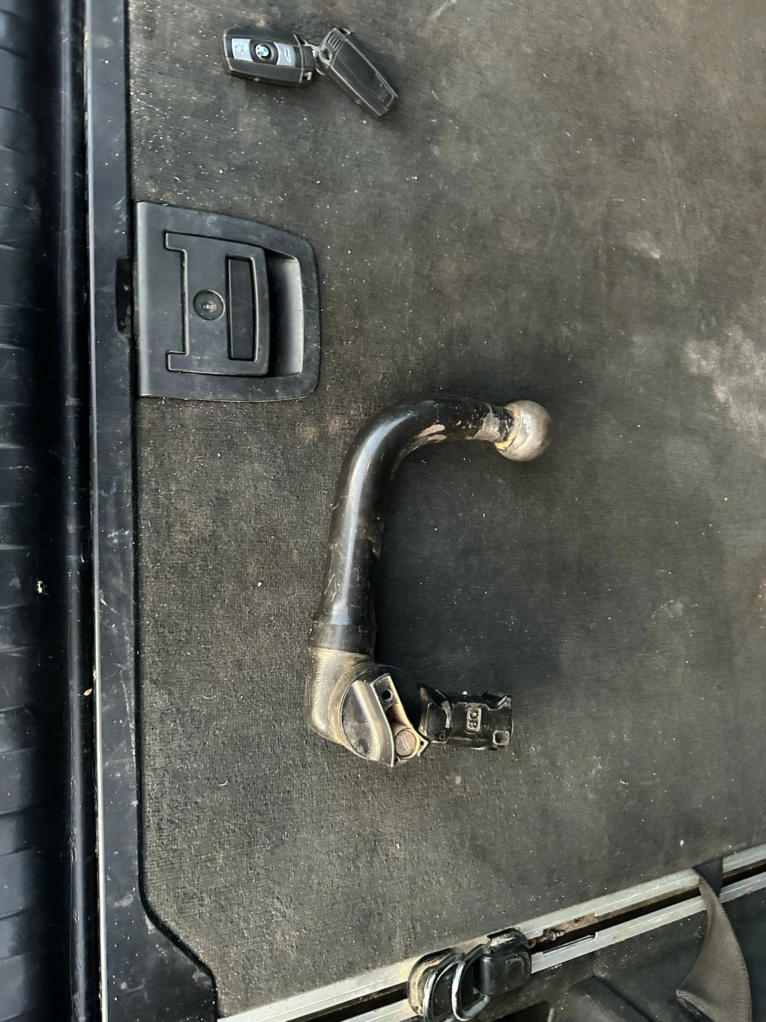 BMW X5 3.5D 286, снимка 12 - Автомобили и джипове - 52114480