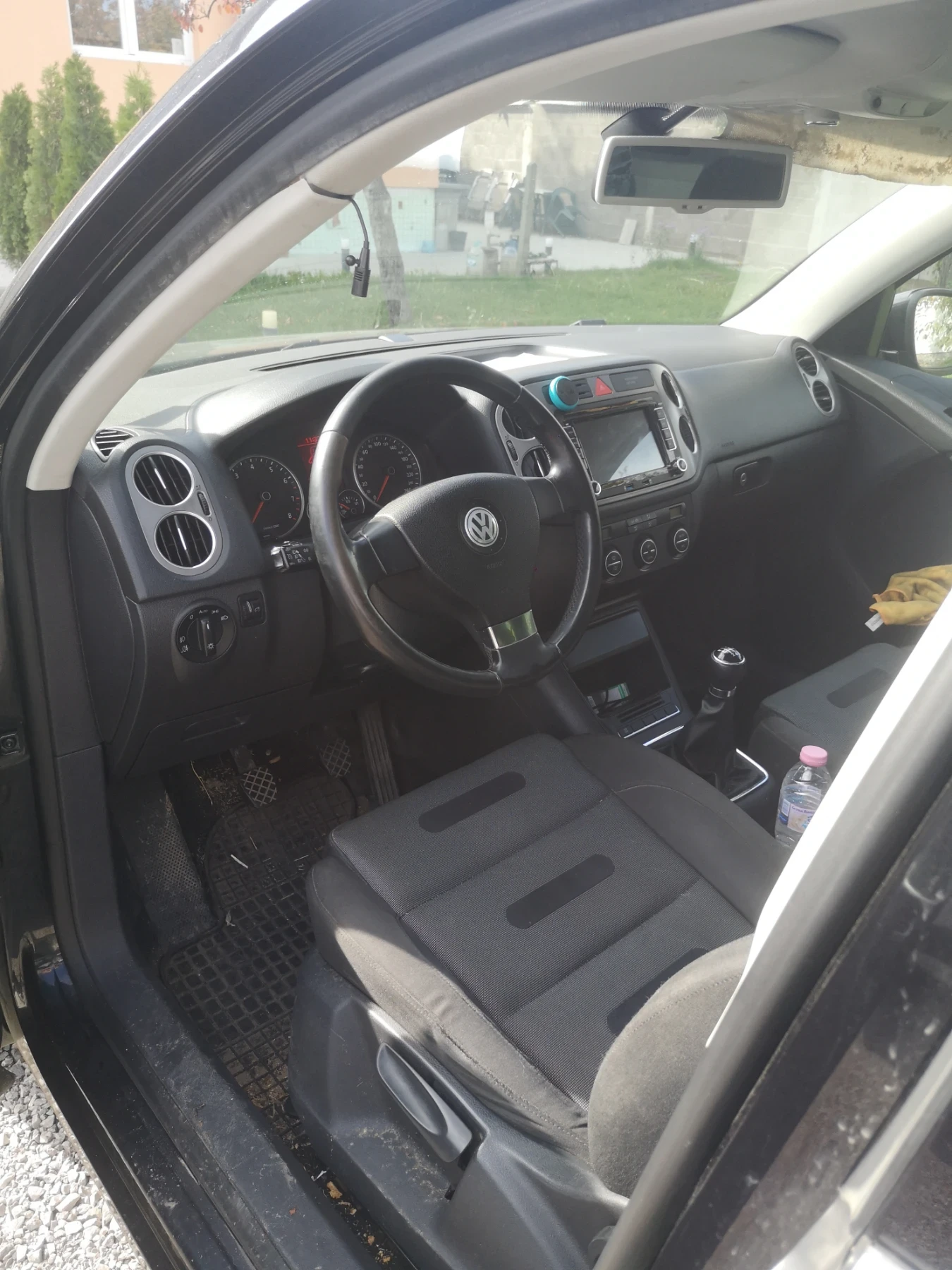 VW Tiguan  - изображение 4