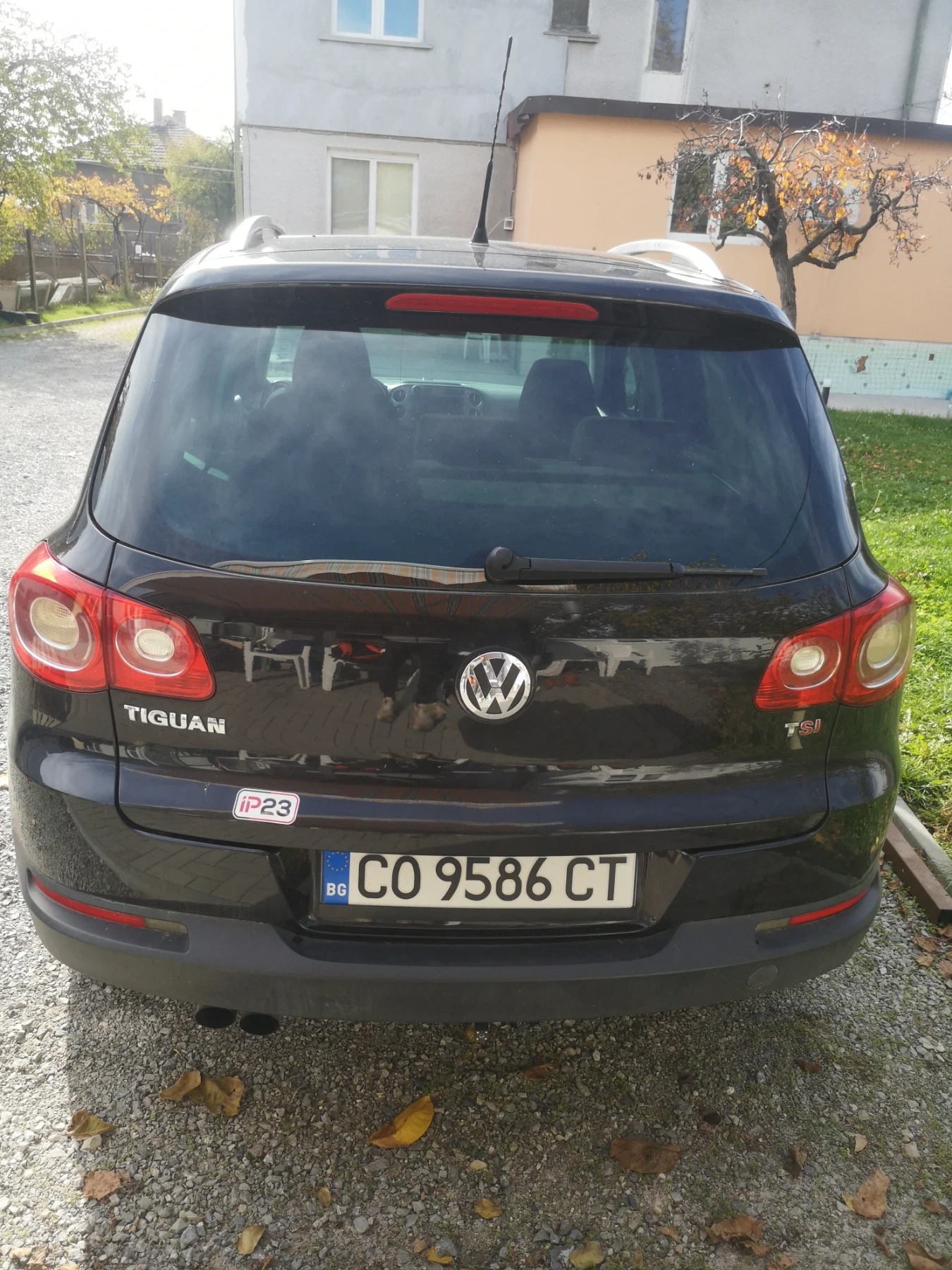 VW Tiguan  - изображение 2