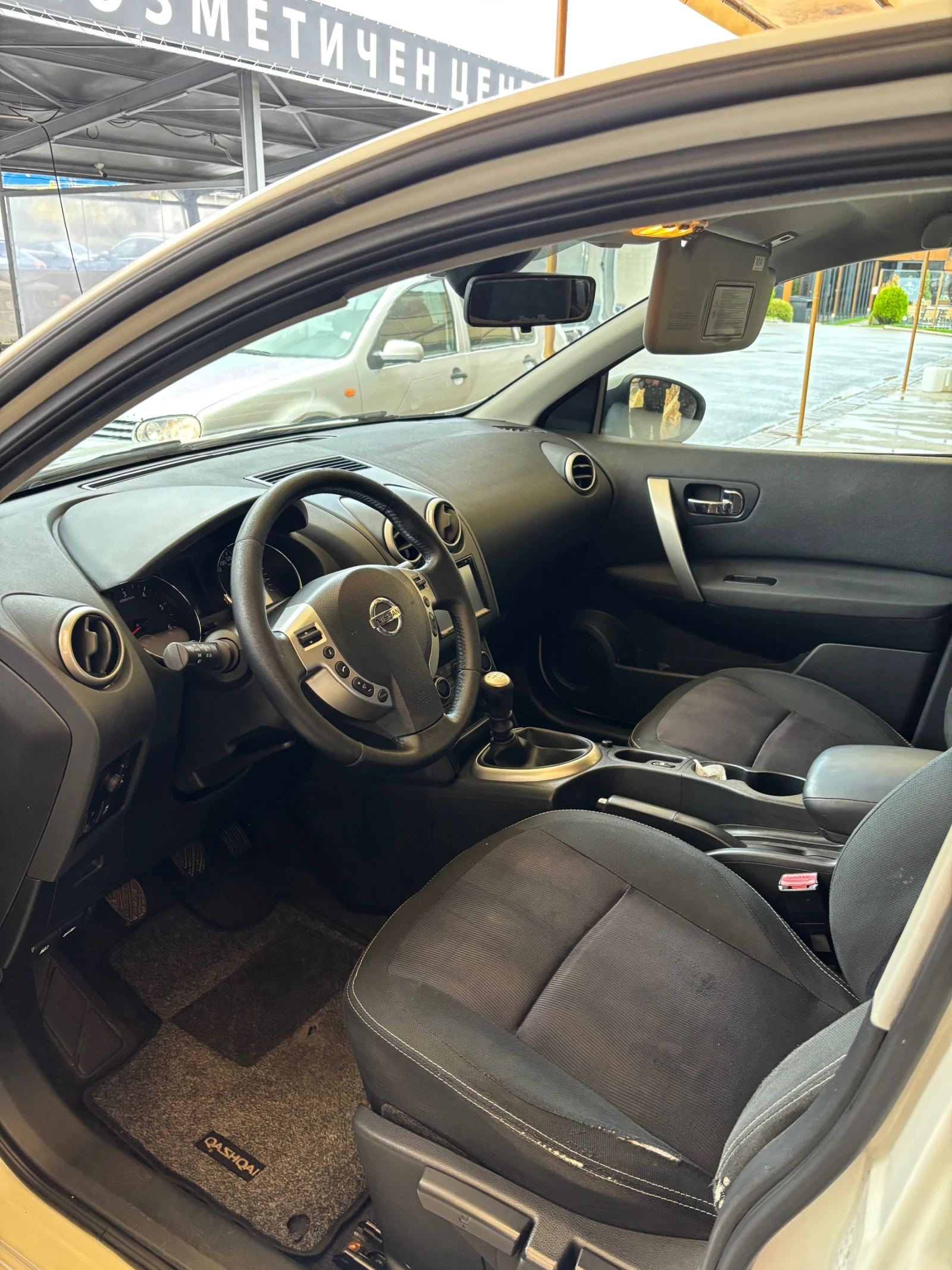 Nissan Qashqai | Mobile.bg   4