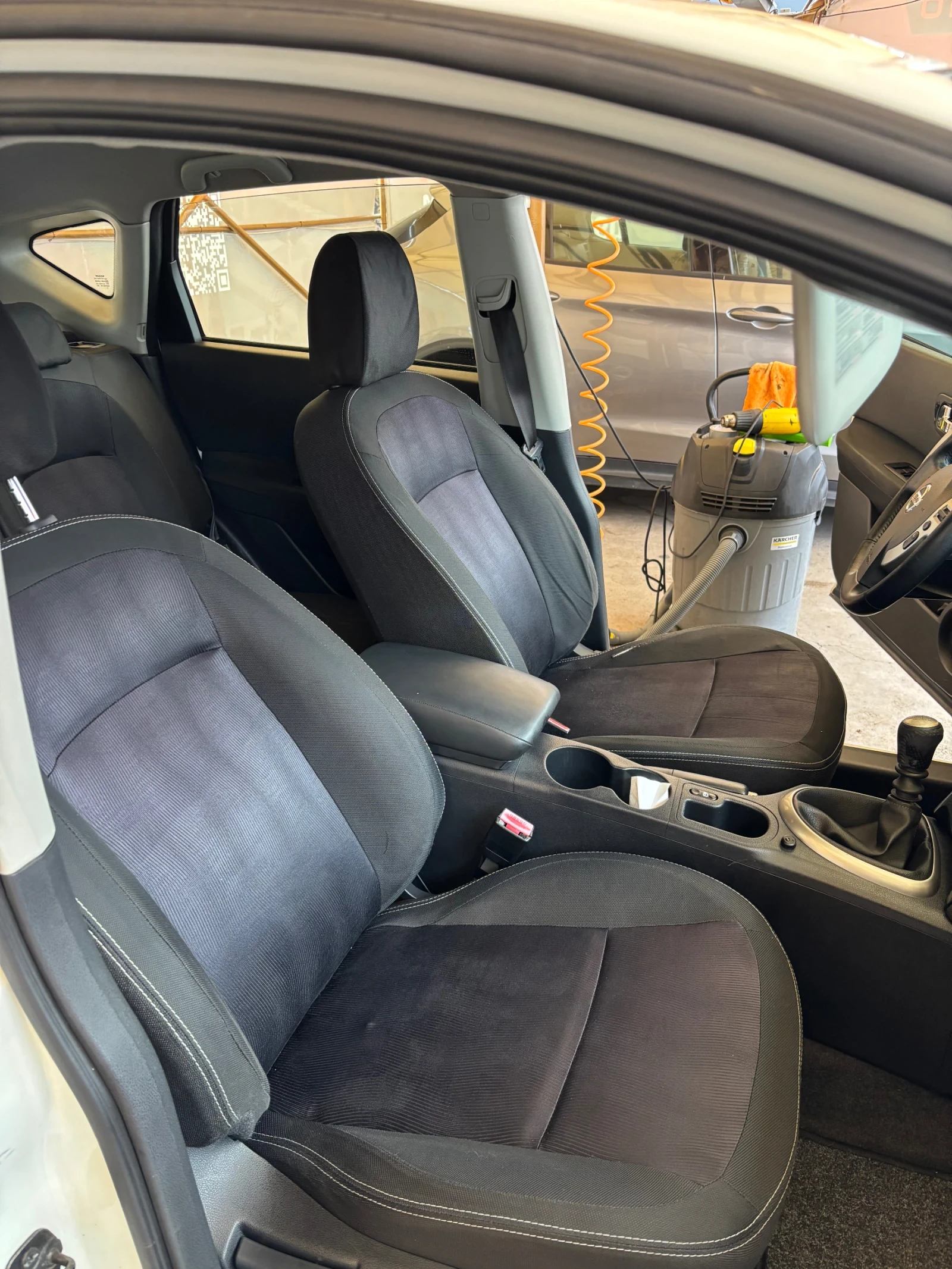 Nissan Qashqai | Mobile.bg   7