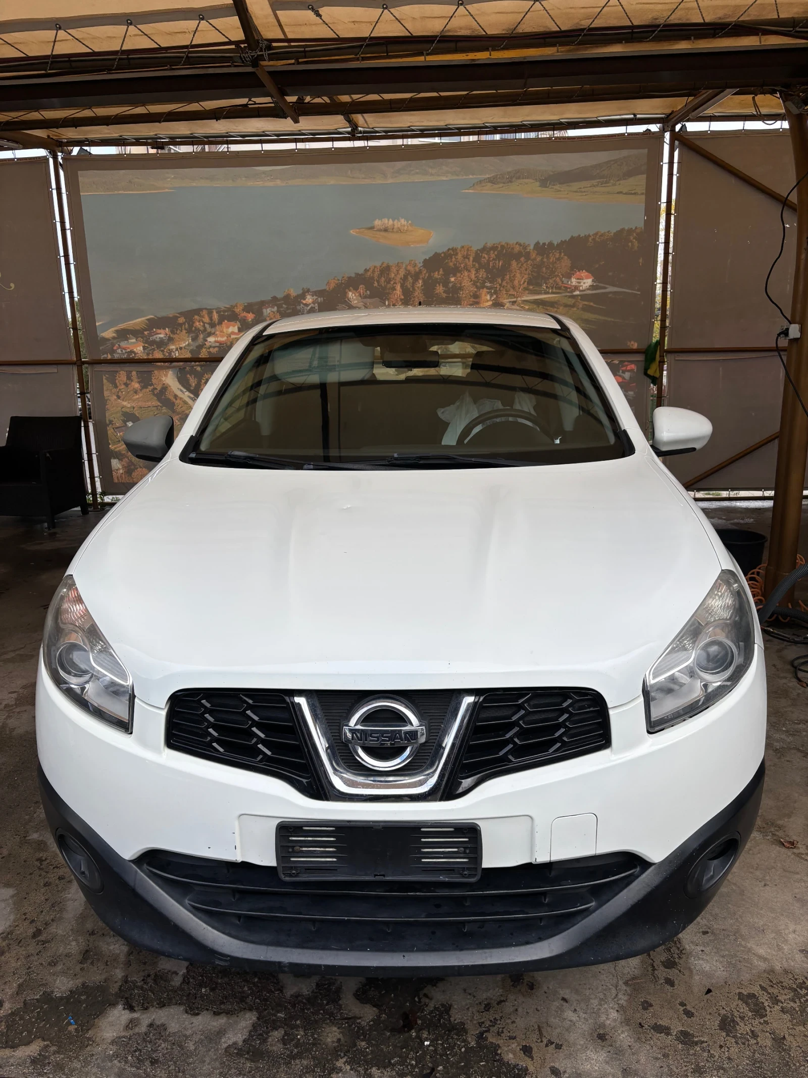 Nissan Qashqai | Mobile.bg   3
