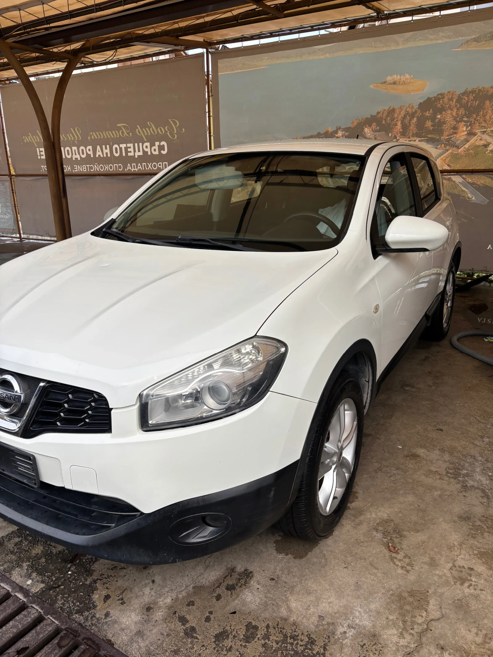 Nissan Qashqai | Mobile.bg   2