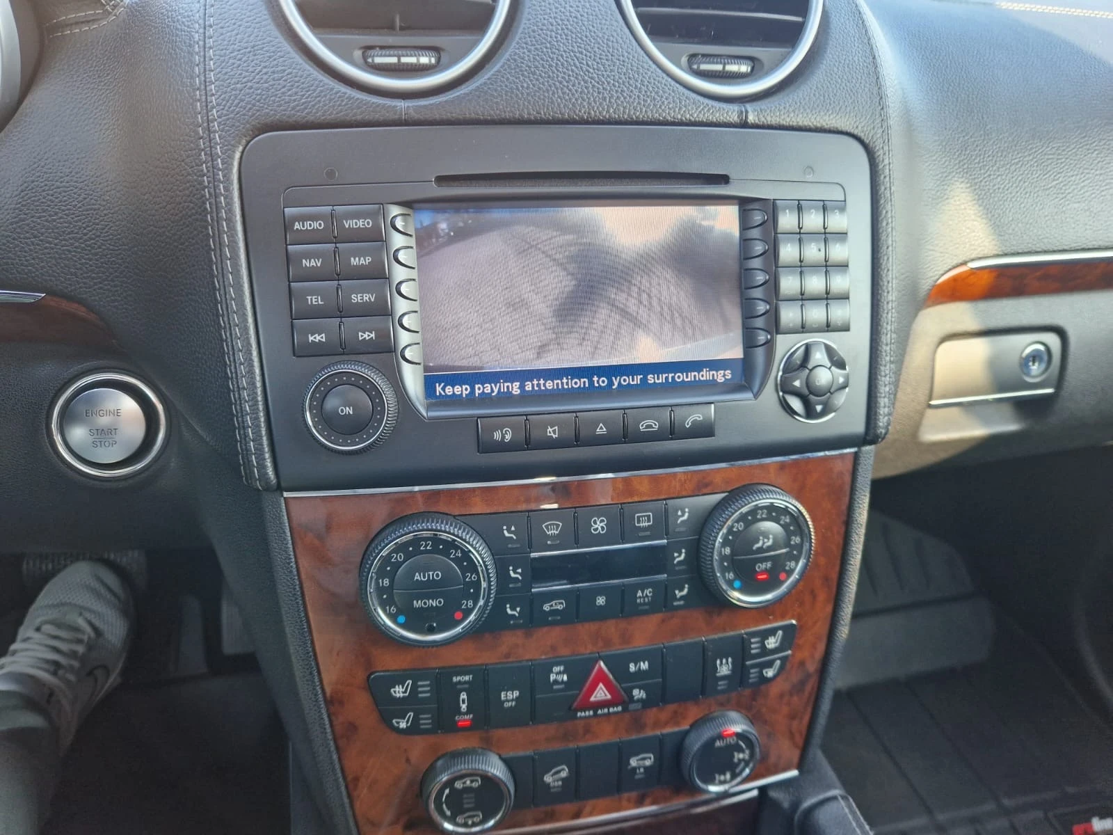 Mercedes-Benz GL 420    | Mobile.bg   12