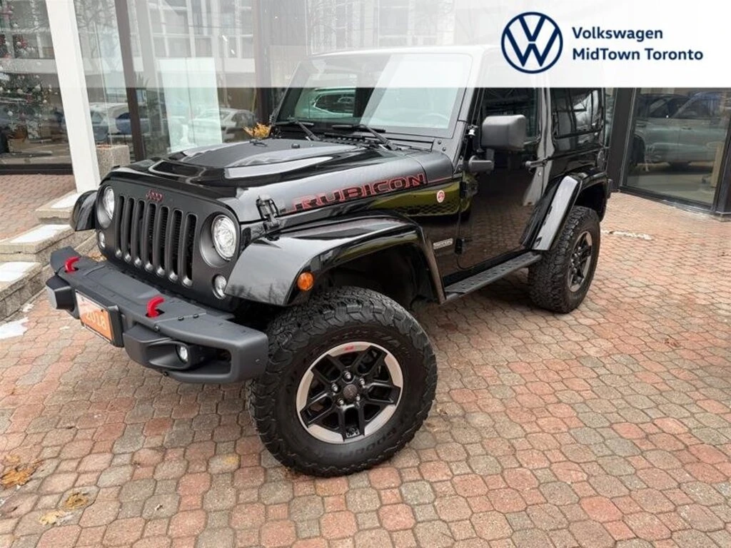 Jeep Wrangler Jk Rubicon  CARFAX | Mobile.bg   1