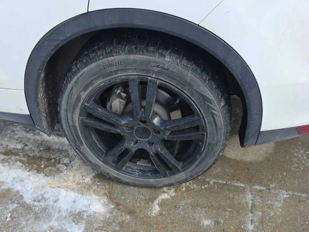 Porsche Cayenne * S * CARFAX * БЕЗ ПЪРВОНАЧАЛНА ВНОСКА - изображение 7