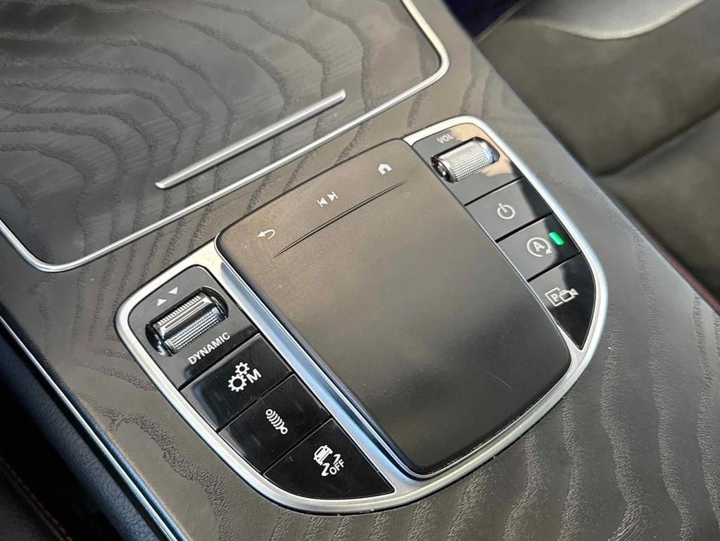 Mercedes-Benz GLC 43 AMG �������* 360 ������* �� ���������������� | Mobile.bg � ����������� 16