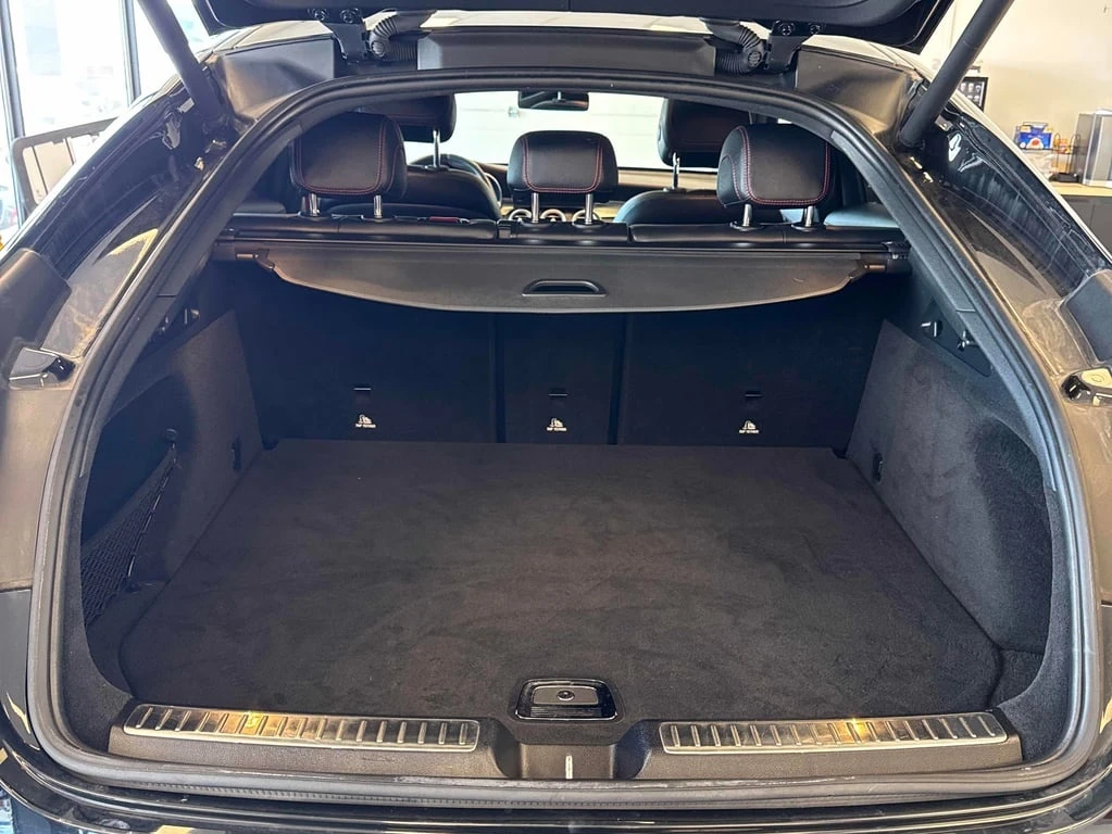 Mercedes-Benz GLC 43 AMG �������* 360 ������* �� ���������������� | Mobile.bg � ����������� 12