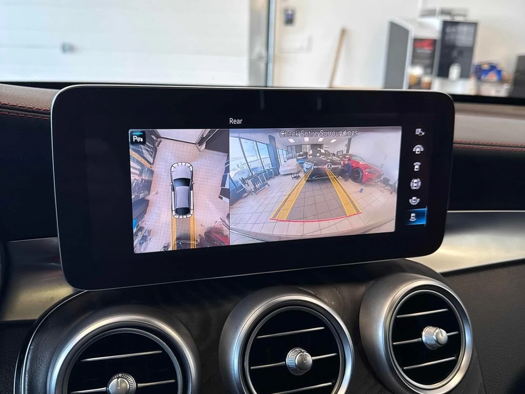 Mercedes-Benz GLC 43 AMG �������* 360 ������* �� ���������������� | Mobile.bg � ����������� 15