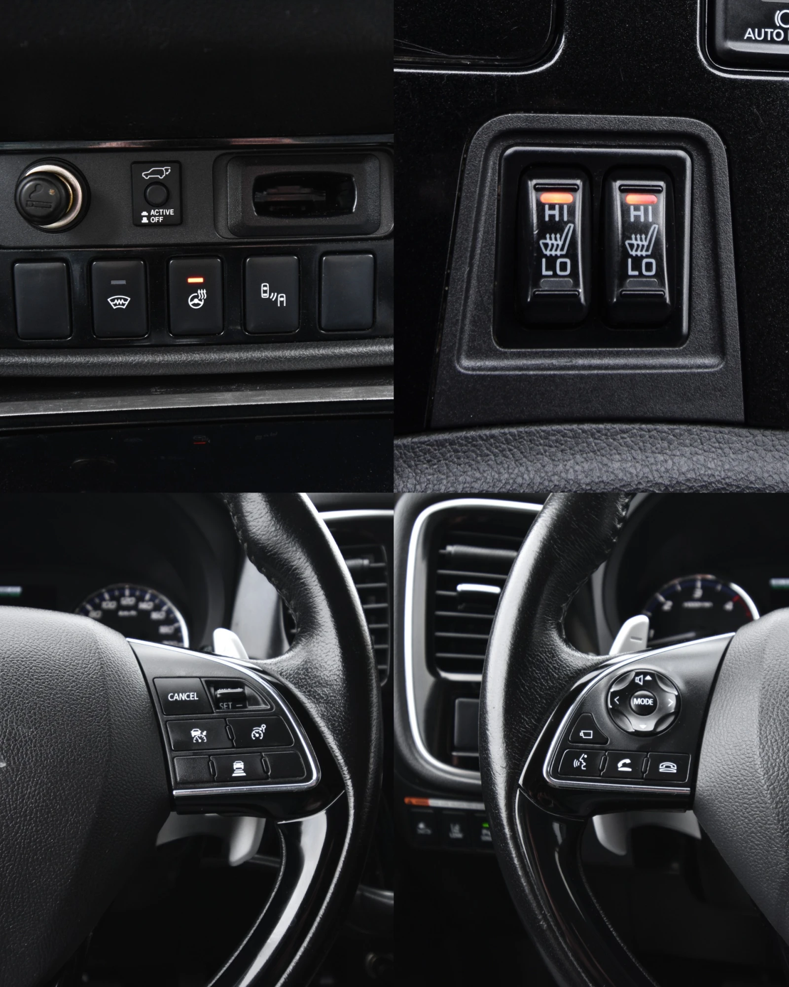 Mitsubishi Outlander 2.2 D | Mobile.bg � ����������� 15