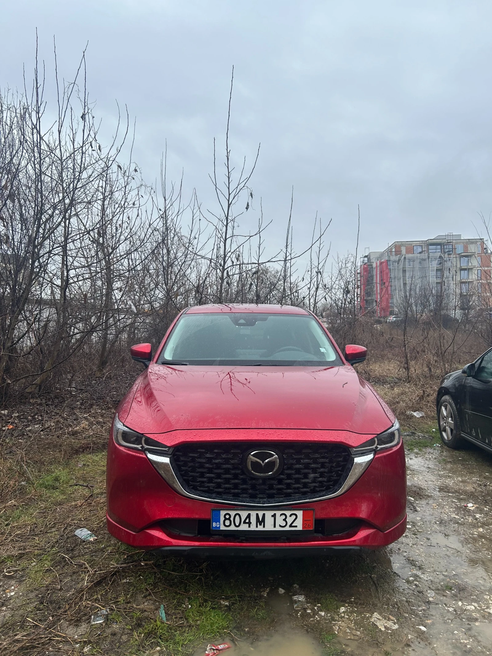 Mazda CX-5 | Mobile.bg � ����������� 8