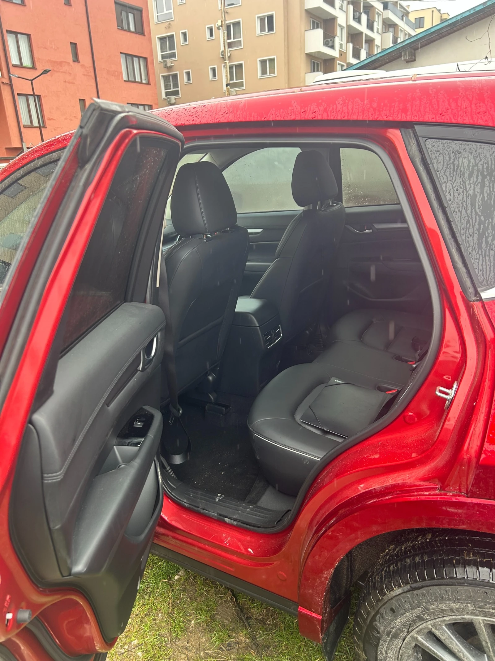 Mazda CX-5 | Mobile.bg � ����������� 2