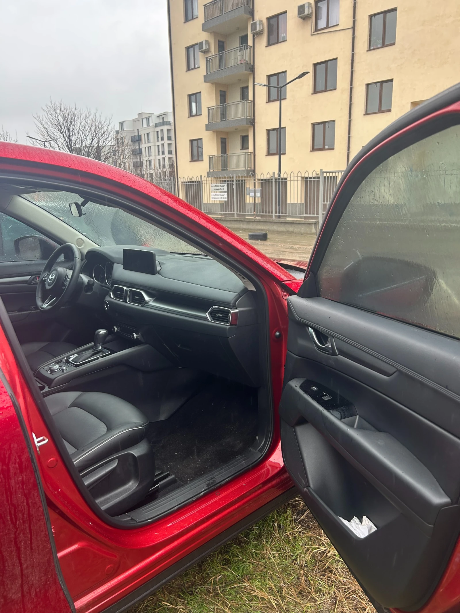 Mazda CX-5 | Mobile.bg � ����������� 16