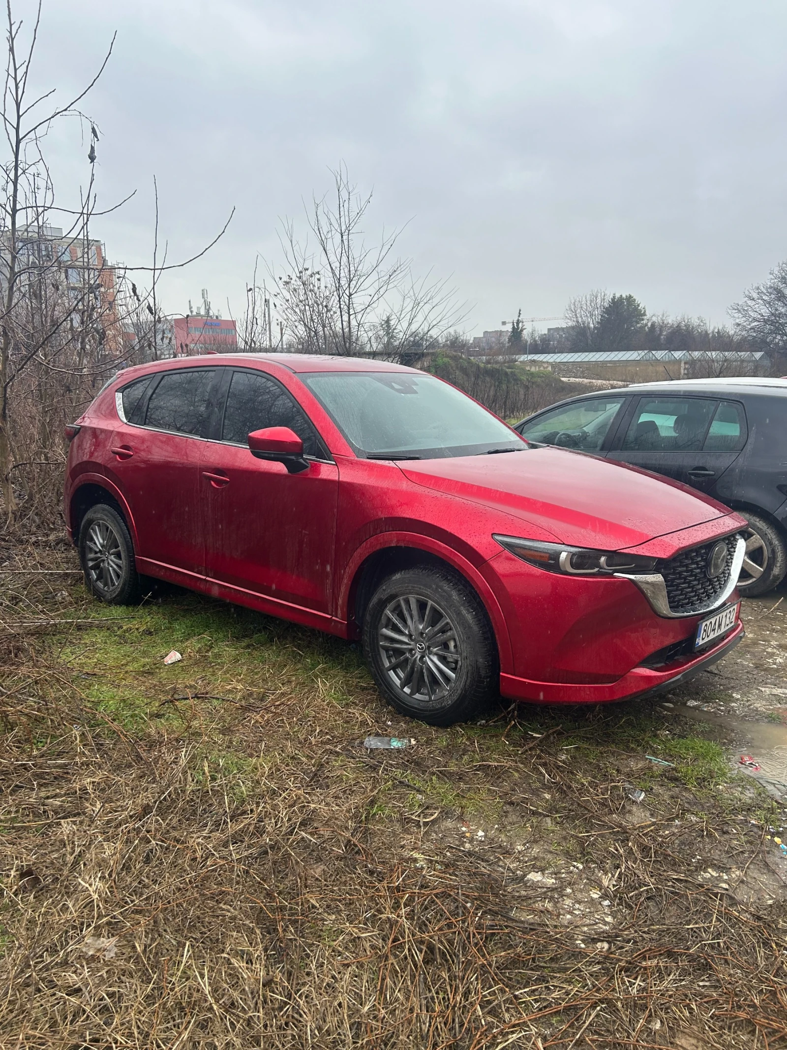 Mazda CX-5 | Mobile.bg � ����������� 10