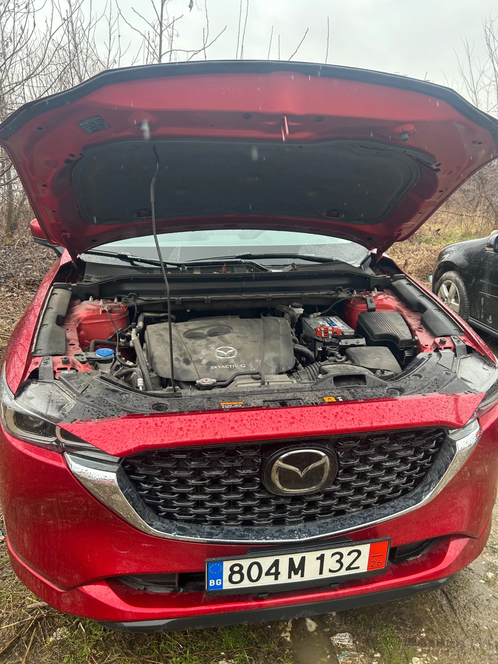 Mazda CX-5 | Mobile.bg � ����������� 6
