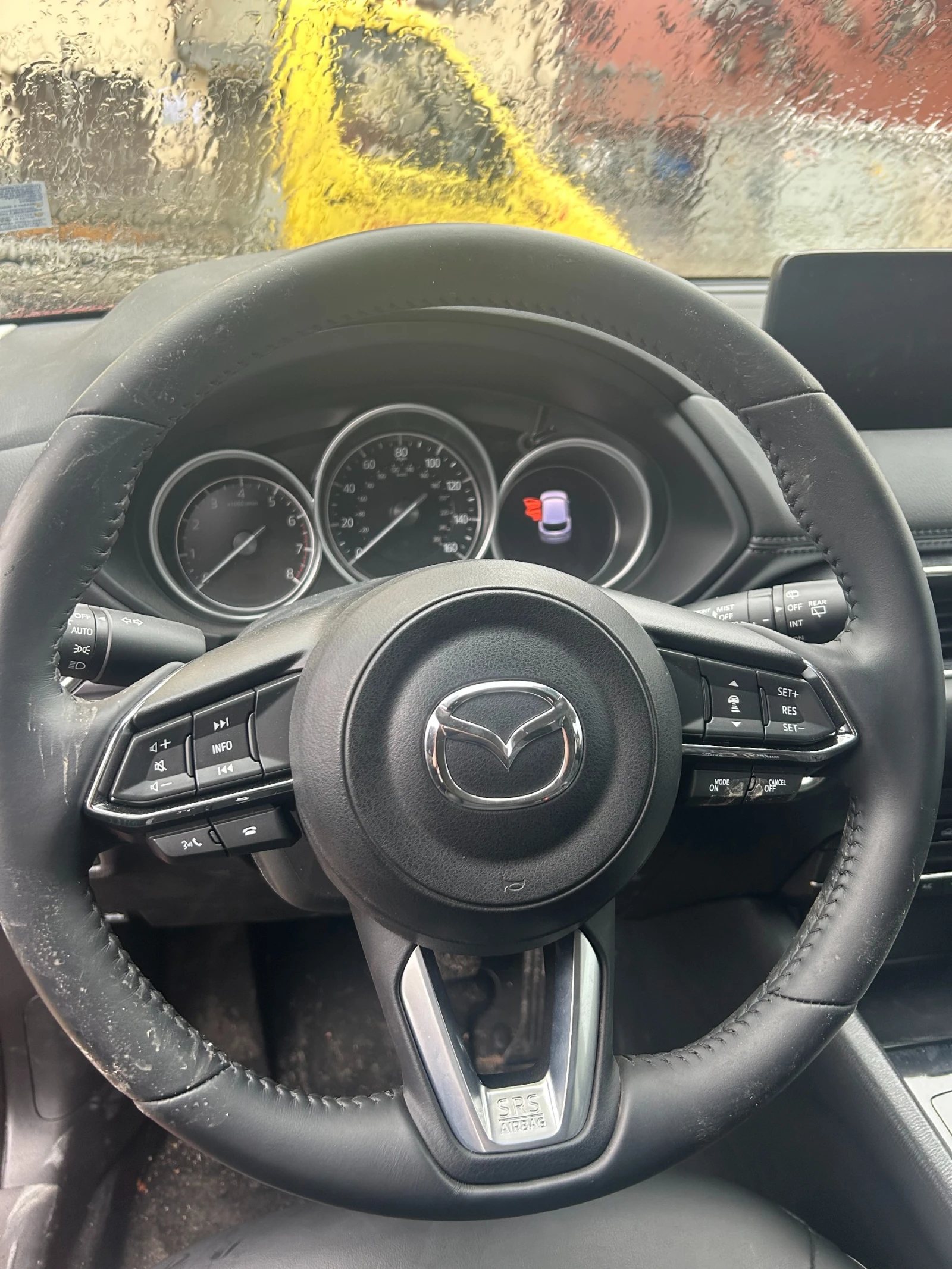Mazda CX-5 | Mobile.bg � ����������� 7