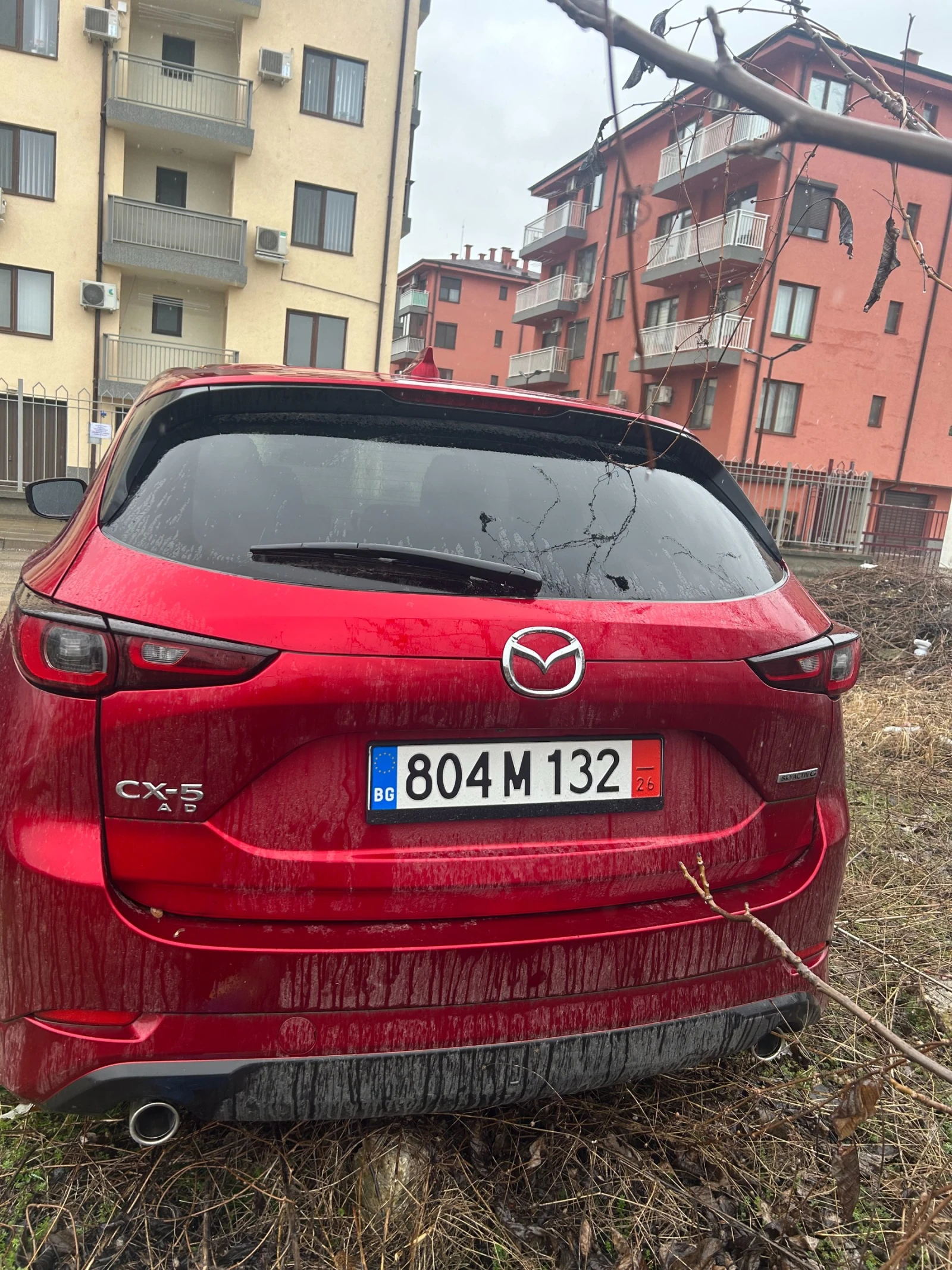 Mazda CX-5 | Mobile.bg � ����������� 3
