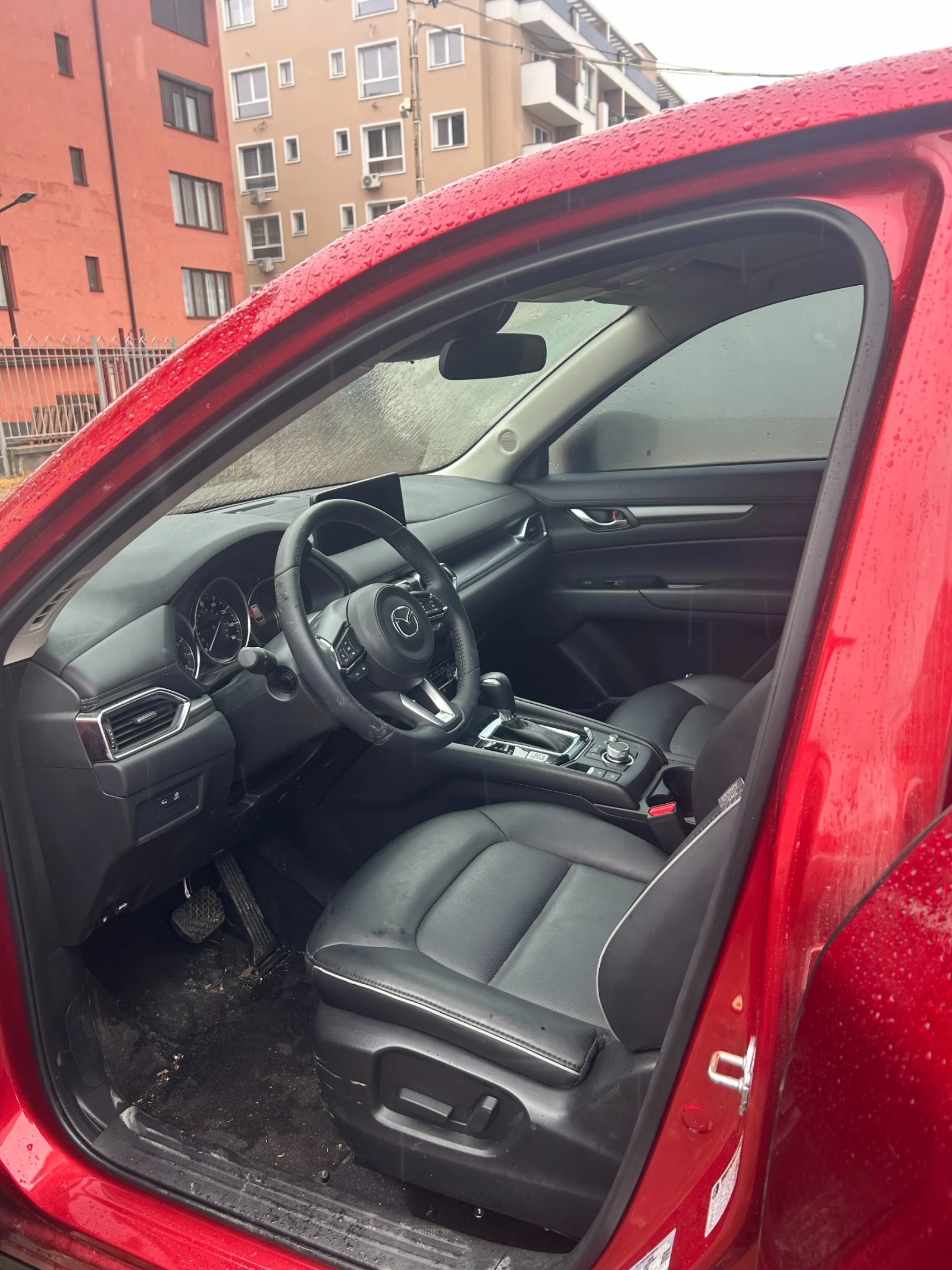 Mazda CX-5 | Mobile.bg � ����������� 12