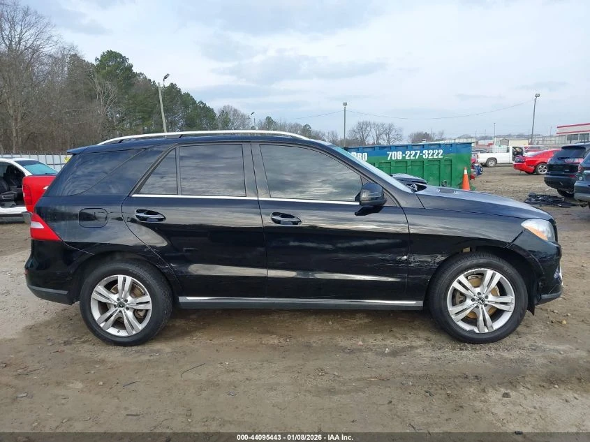 Mercedes-Benz ML 350 3.5l 4Matic | Mobile.bg � ����������� 13