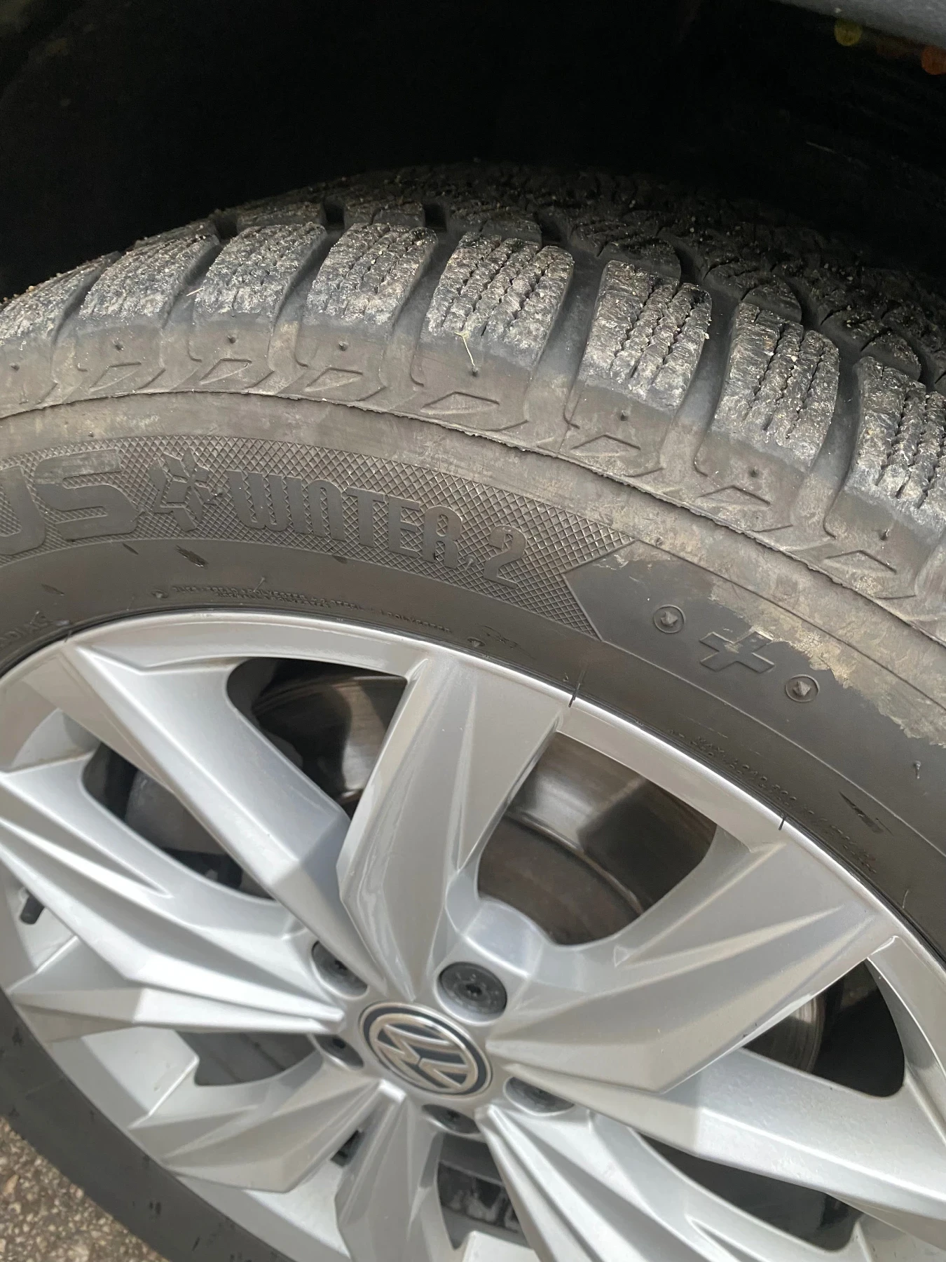 VW Tiguan, снимка 12 - Автомобили и джипове - 53926432