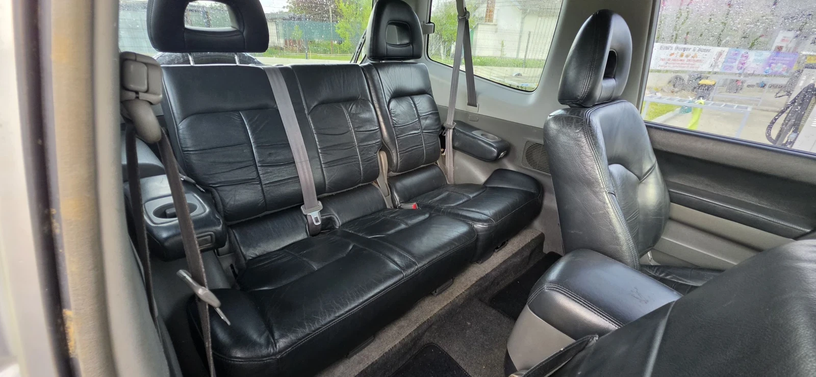 Mitsubishi Pajero, снимка 12 - Автомобили и джипове - 54578788