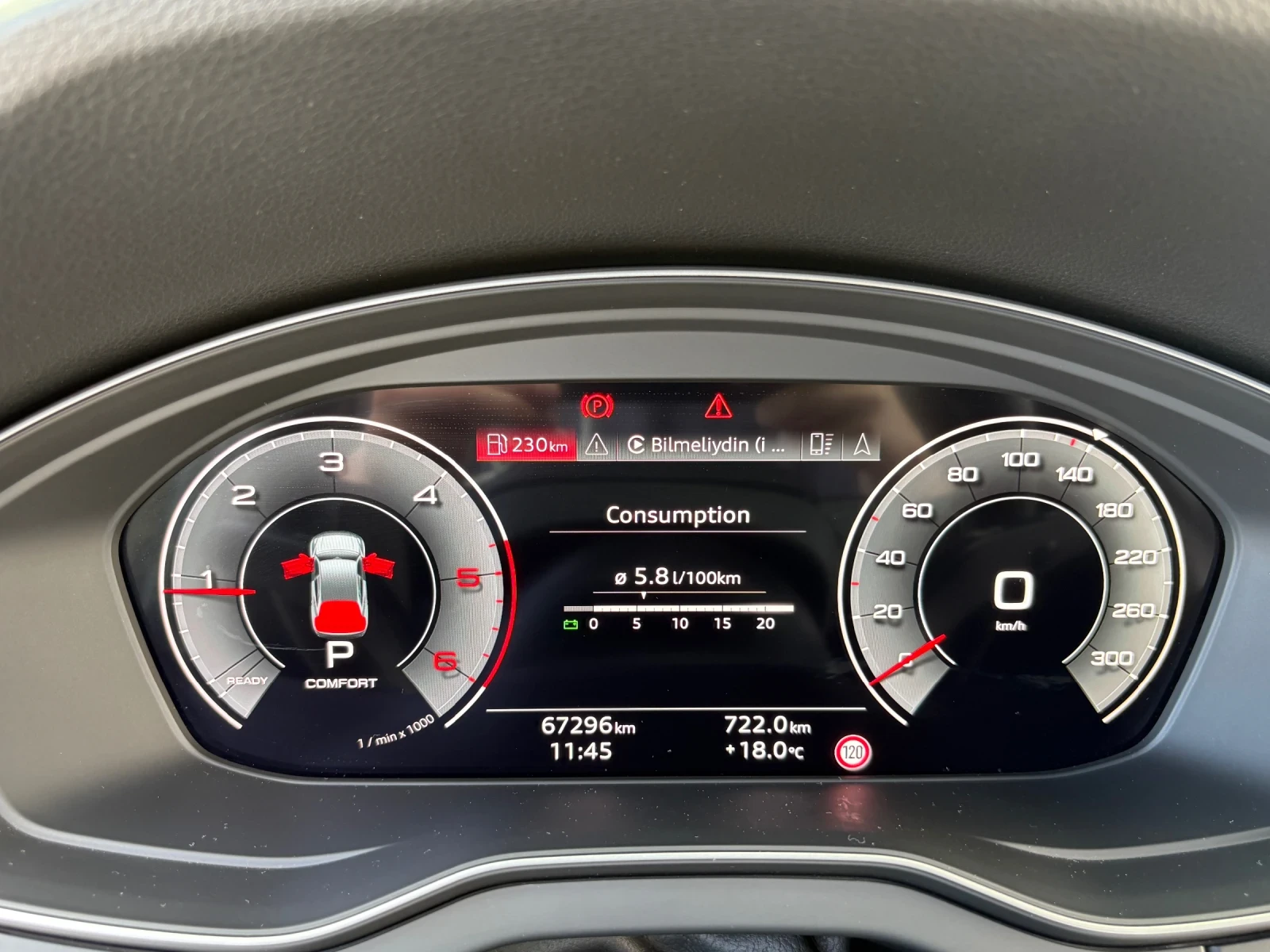 Audi Q5, снимка 9 - Автомобили и джипове - 54621784