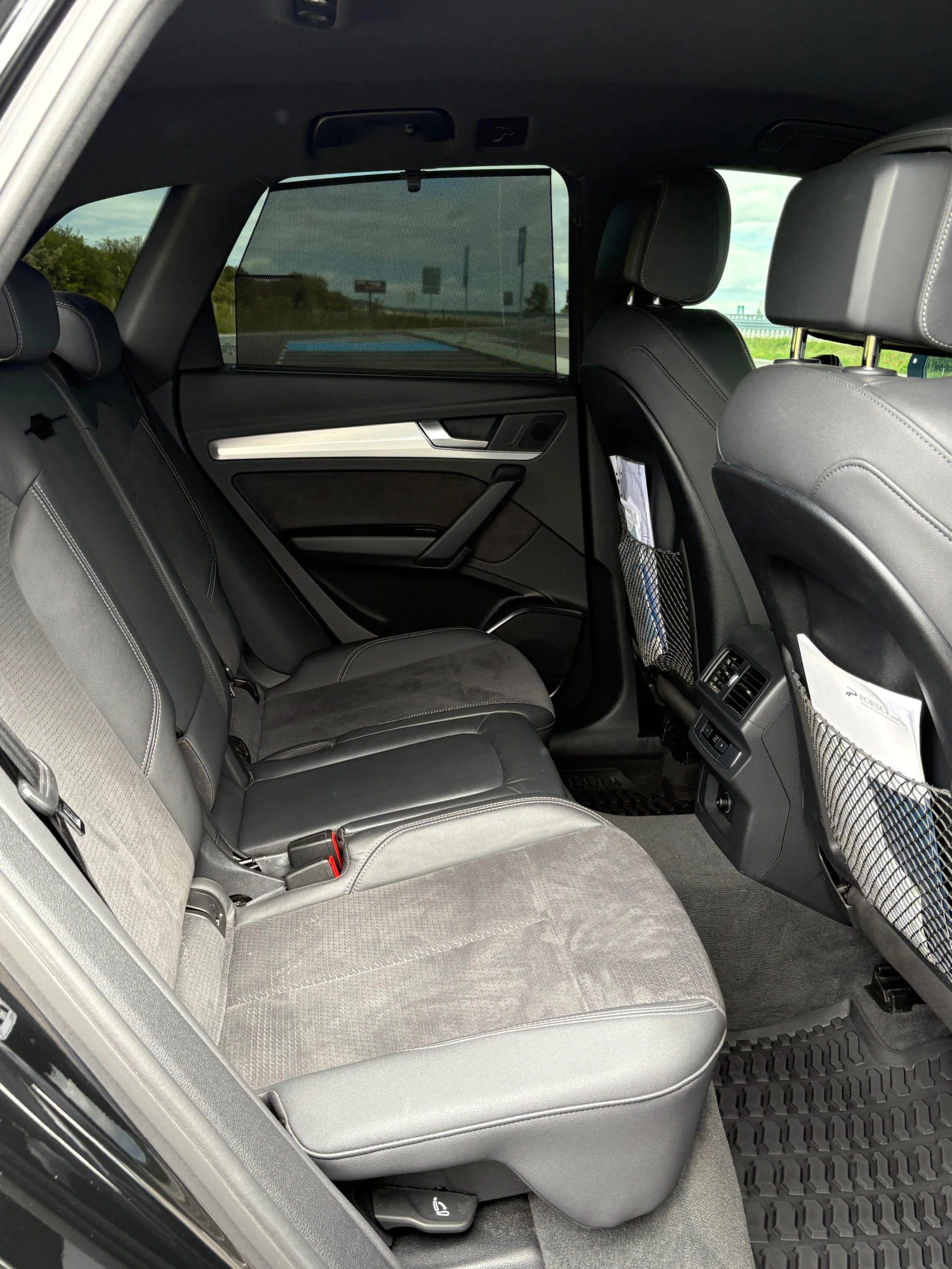 Audi Q5, снимка 6 - Автомобили и джипове - 54621784