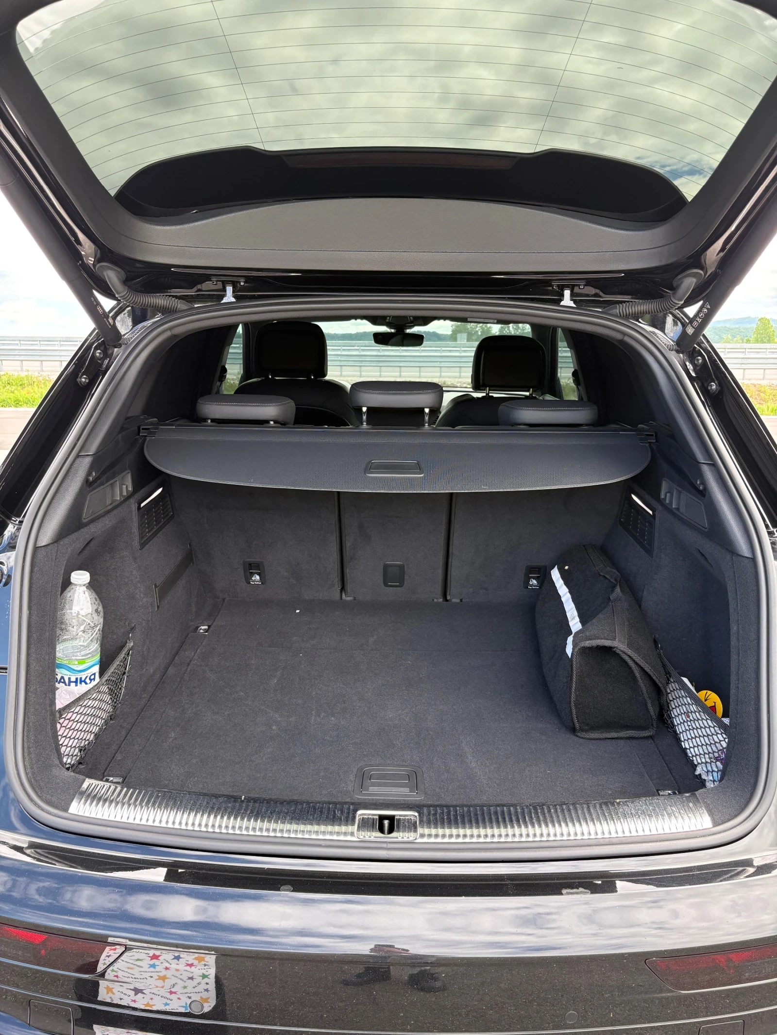 Audi Q5, снимка 5 - Автомобили и джипове - 54621784
