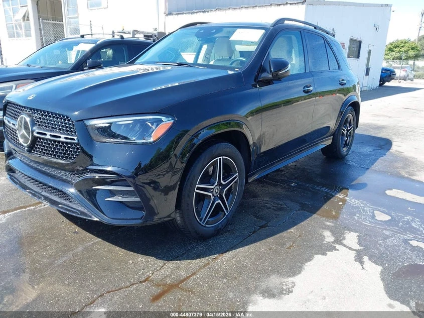 Mercedes-Benz GLE 350 * 4Matic* AMG PACK*  | Mobile.bg � ����������� 1