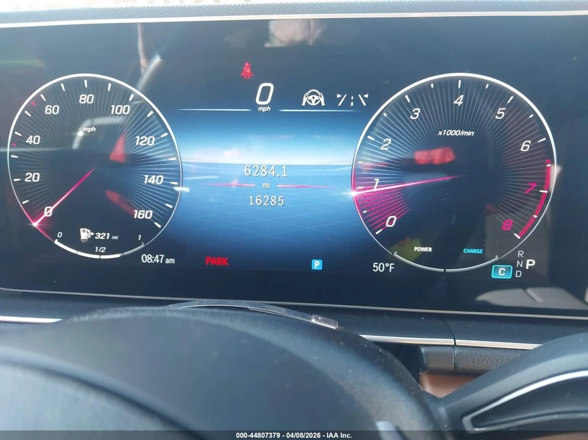 Mercedes-Benz GLE 350 * 4Matic* AMG PACK*  | Mobile.bg � ����������� 8
